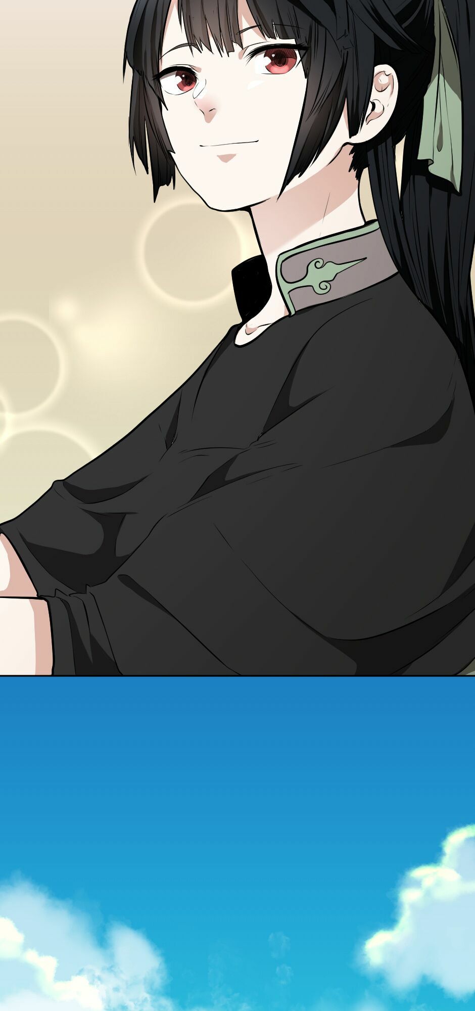 Ánh Sáng Cuối Con Đường: Chapter 45
