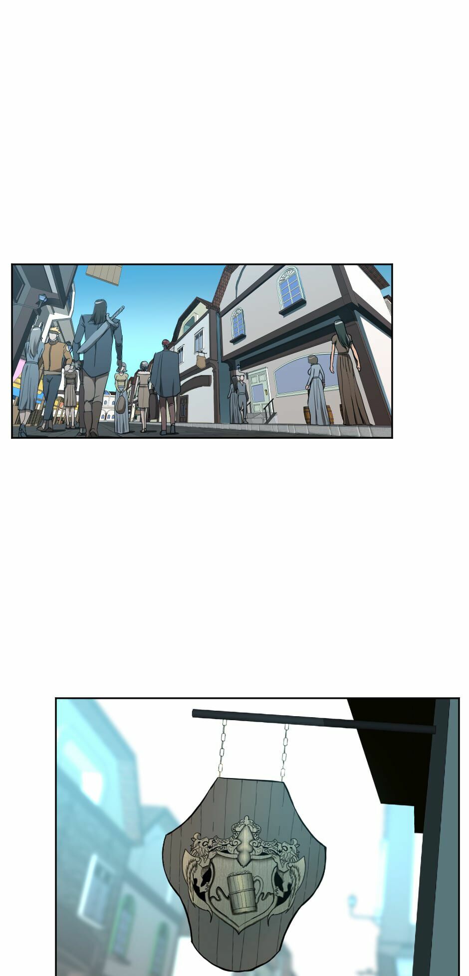 Ánh Sáng Cuối Con Đường: Chapter 45