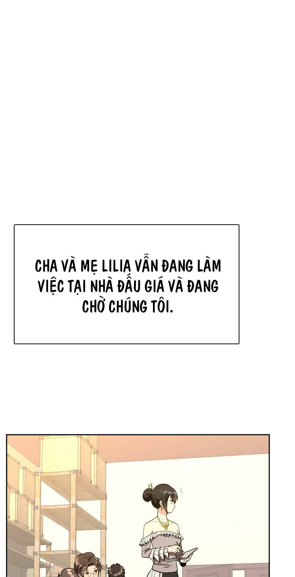 Ánh Sáng Cuối Con Đường: Chapter 45