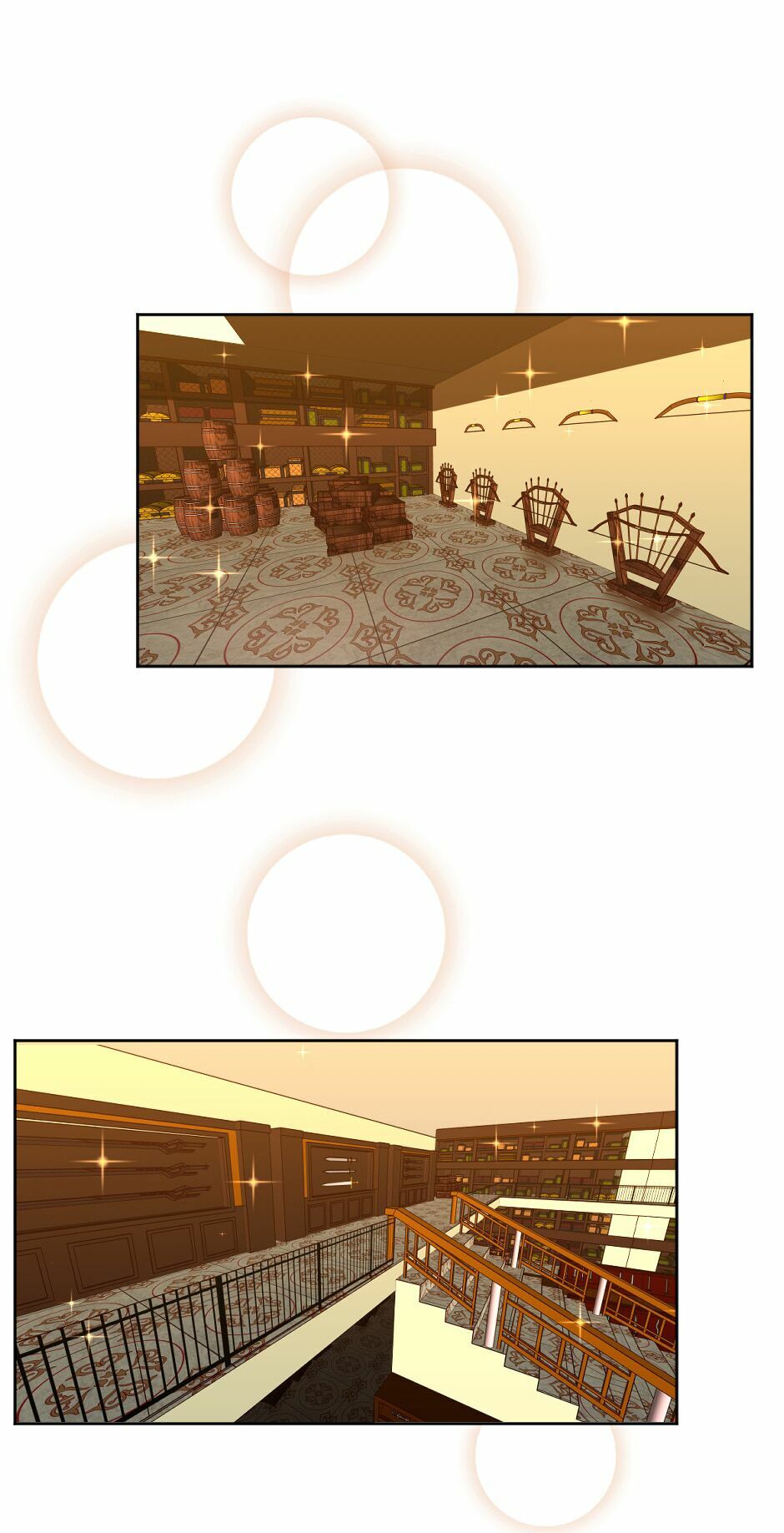 Ánh Sáng Cuối Con Đường: Chapter 45