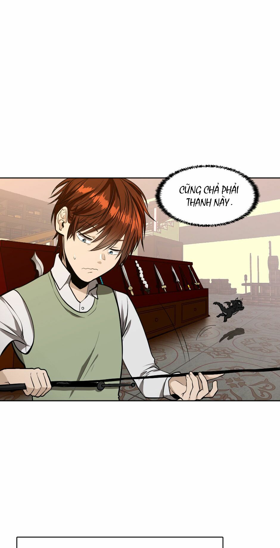 Ánh Sáng Cuối Con Đường: Chapter 45