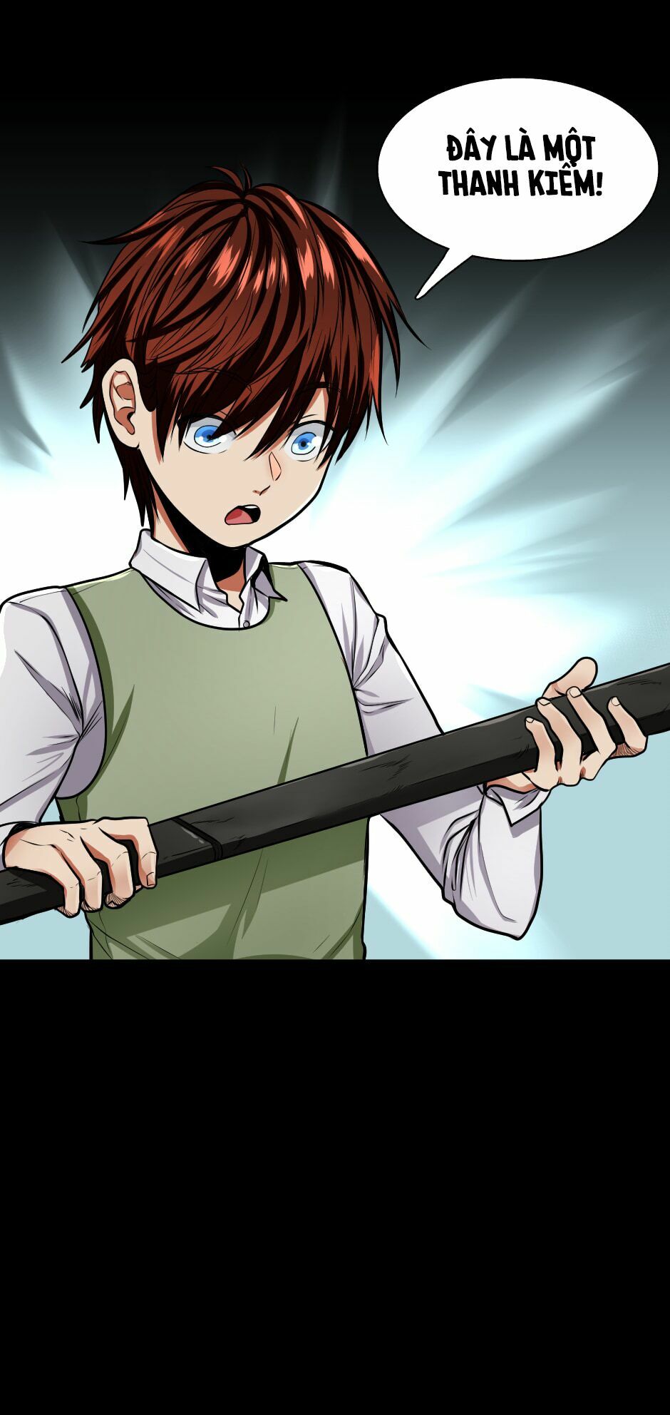 Ánh Sáng Cuối Con Đường: Chapter 45