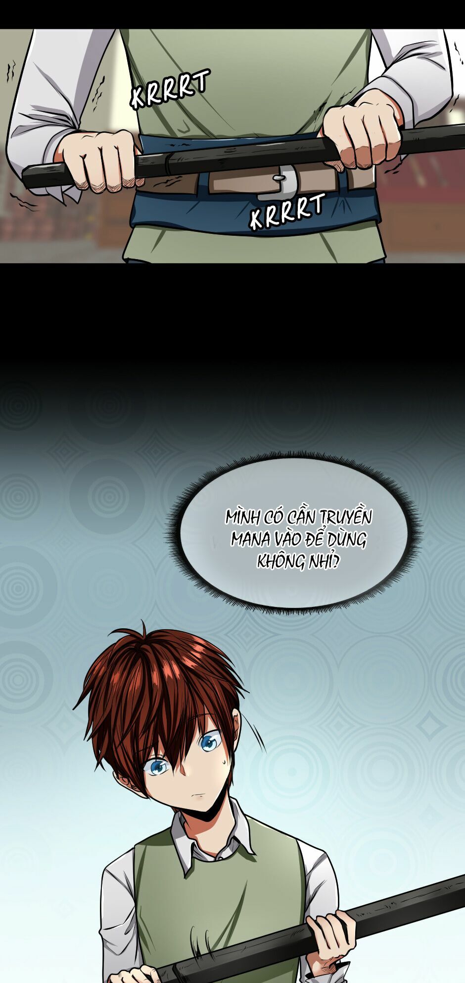 Ánh Sáng Cuối Con Đường: Chapter 45