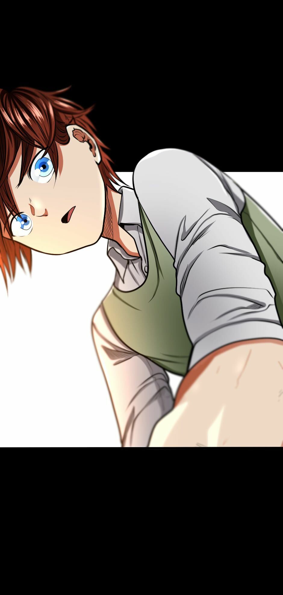 Ánh Sáng Cuối Con Đường: Chapter 45