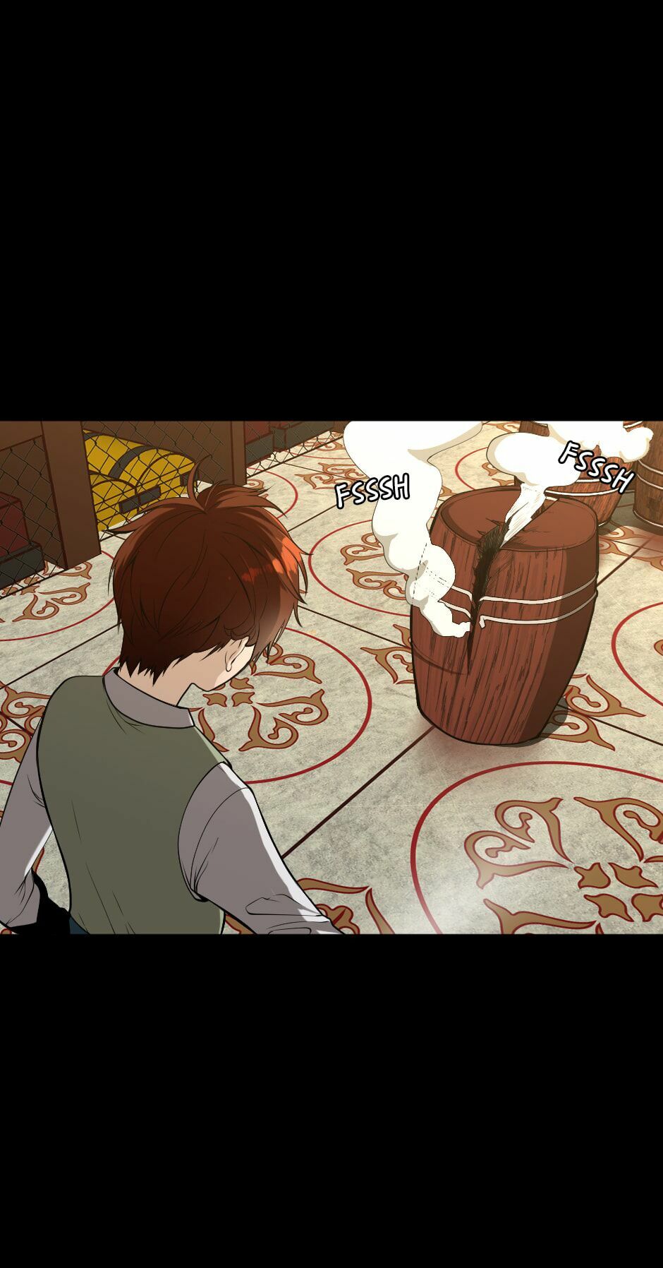 Ánh Sáng Cuối Con Đường: Chapter 46