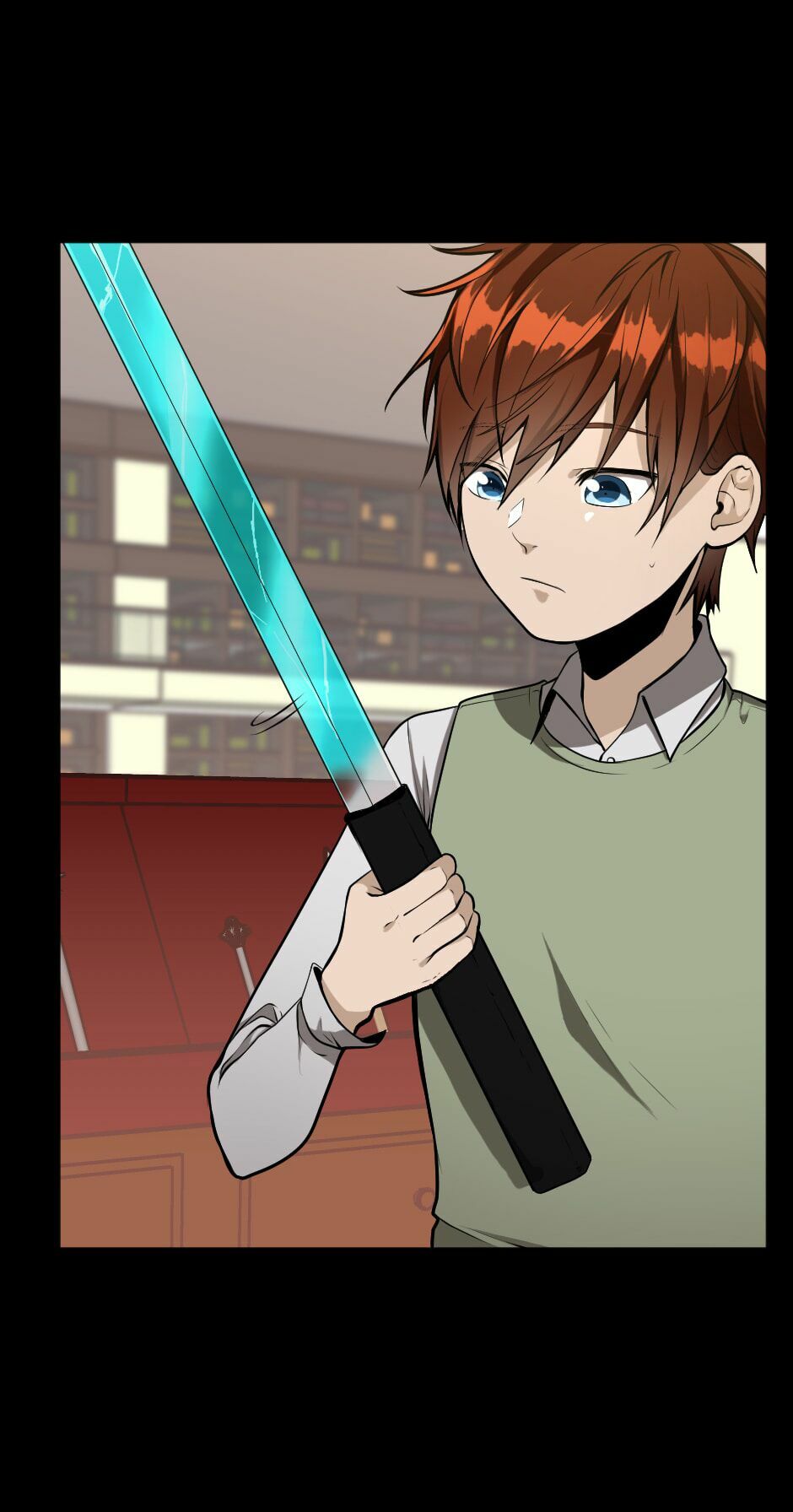 Ánh Sáng Cuối Con Đường: Chapter 46