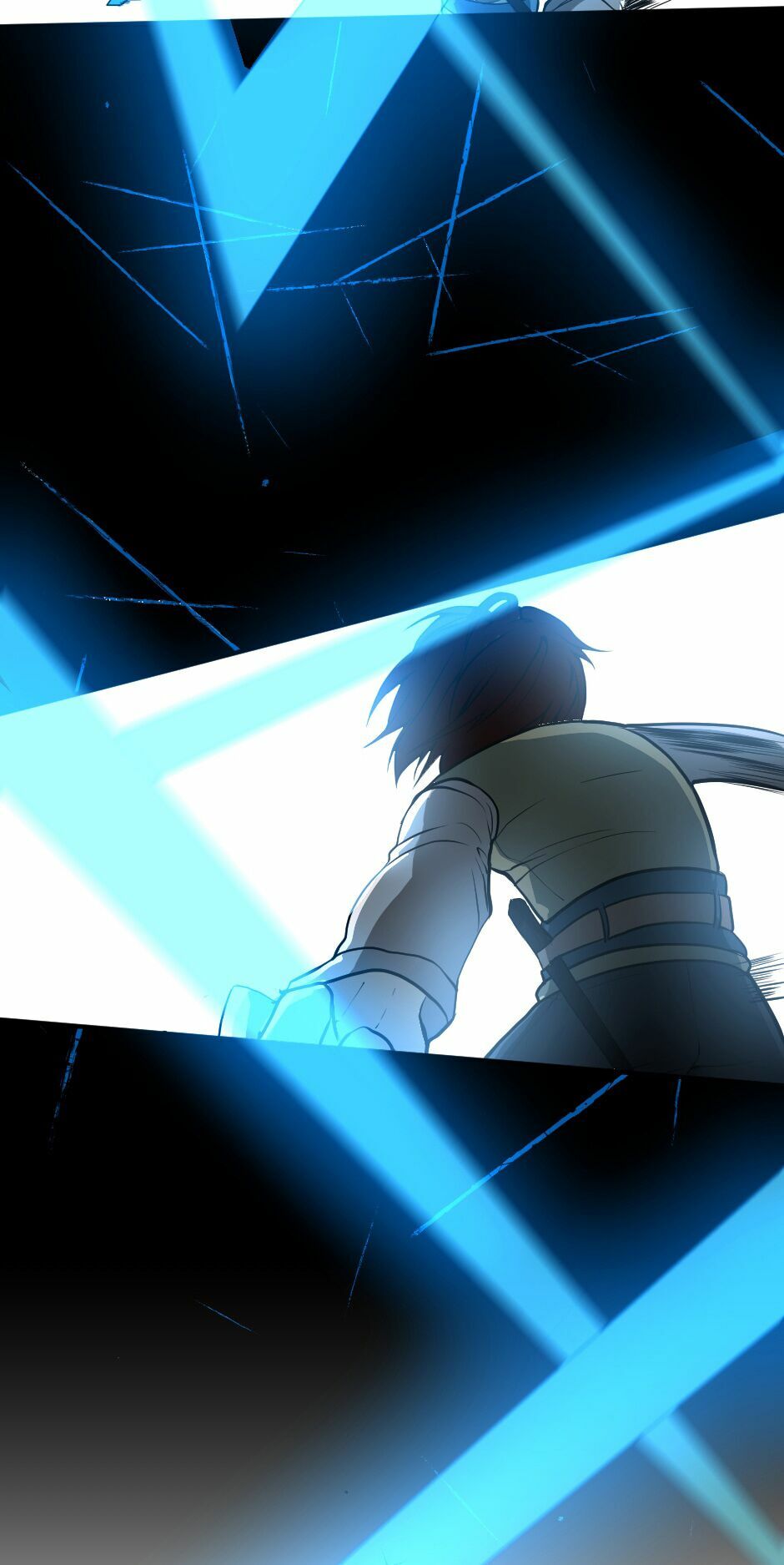Ánh Sáng Cuối Con Đường: Chapter 46