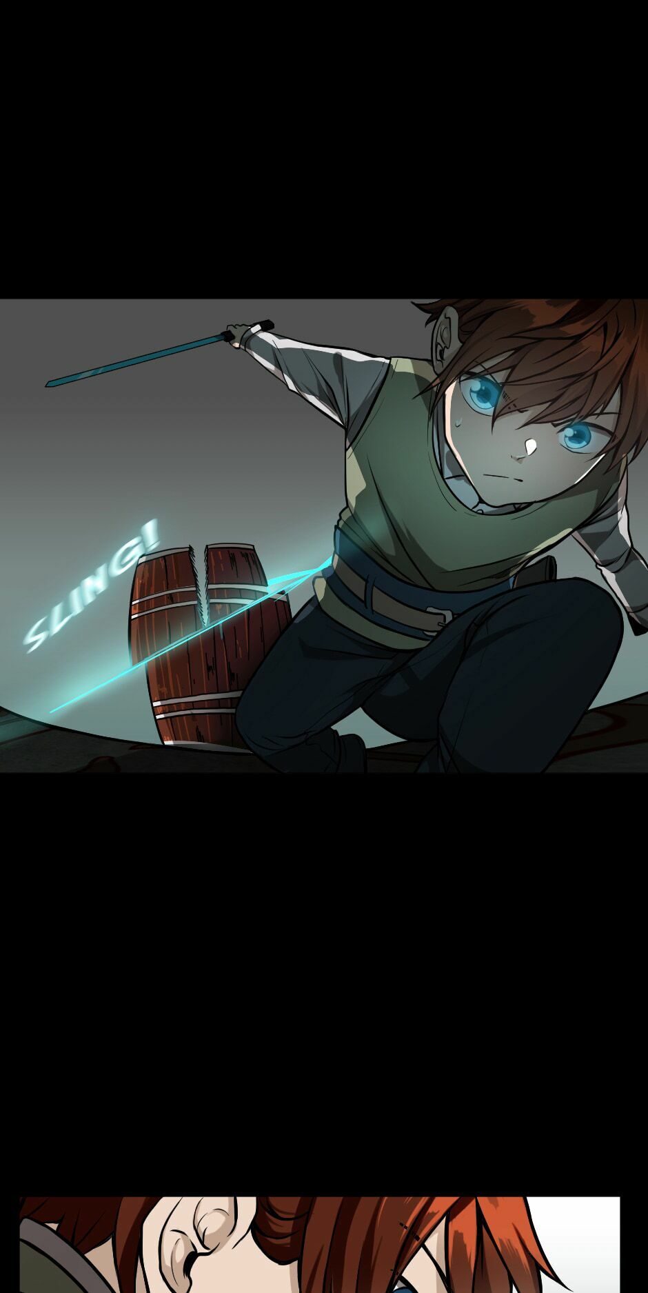 Ánh Sáng Cuối Con Đường: Chapter 46