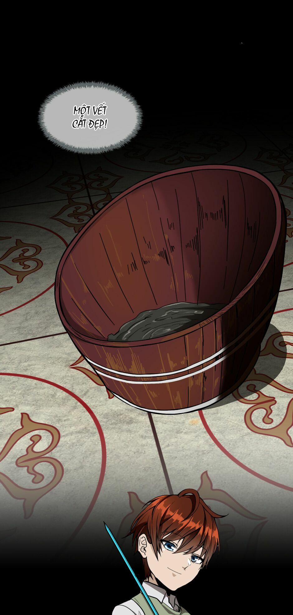 Ánh Sáng Cuối Con Đường: Chapter 46