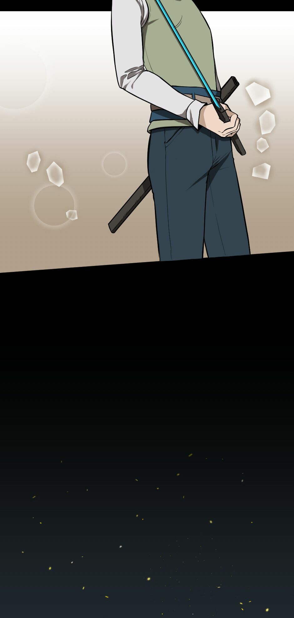 Ánh Sáng Cuối Con Đường: Chapter 46