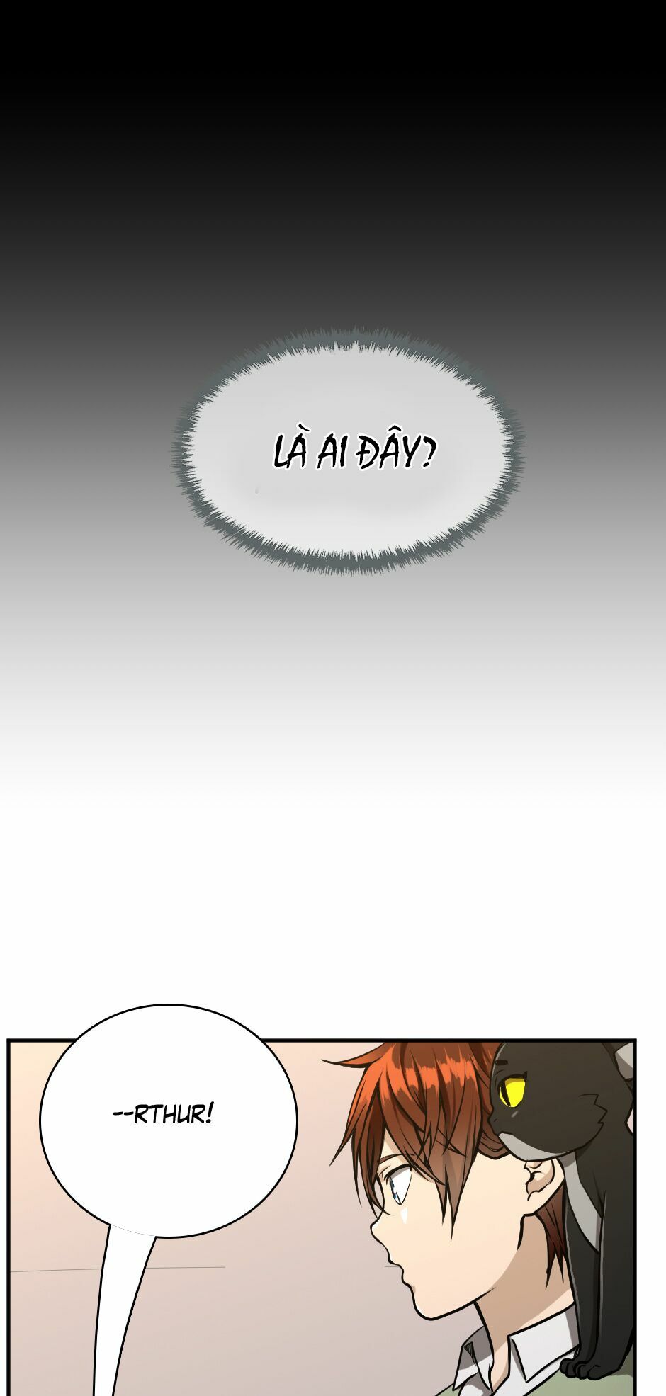 Ánh Sáng Cuối Con Đường: Chapter 46