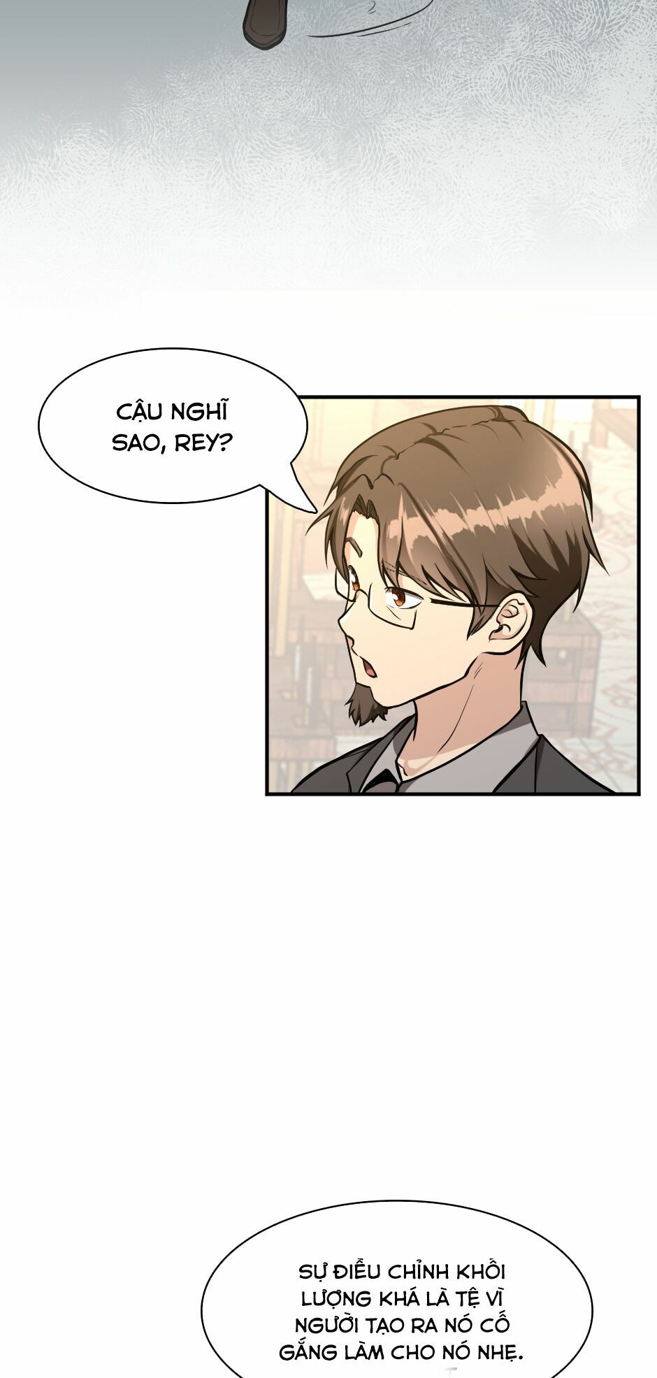 Ánh Sáng Cuối Con Đường: Chapter 46
