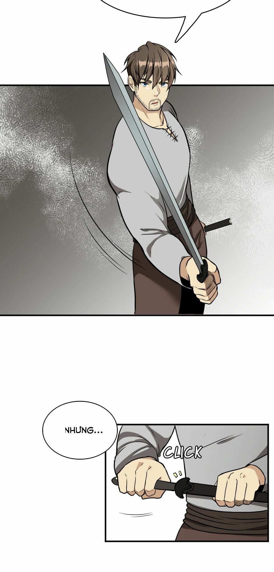 Ánh Sáng Cuối Con Đường: Chapter 46
