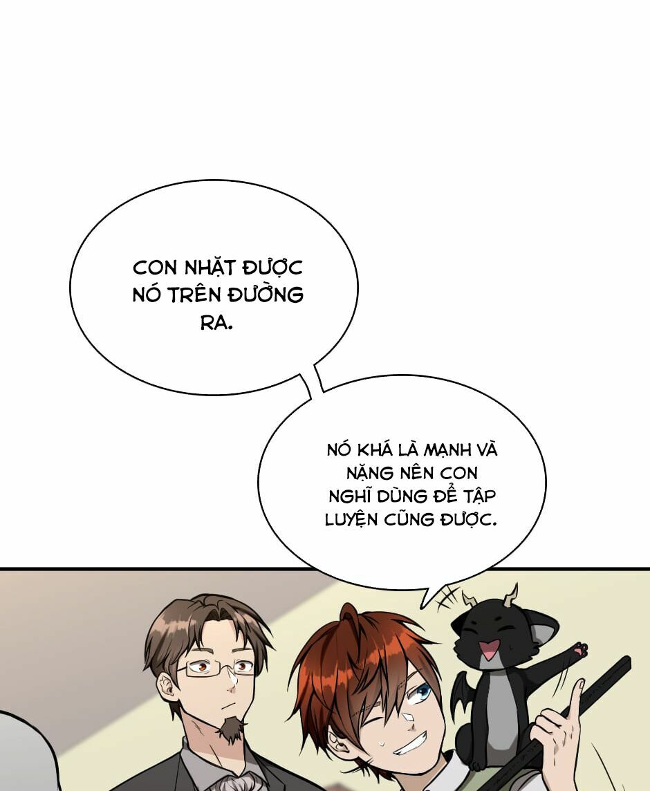 Ánh Sáng Cuối Con Đường: Chapter 46