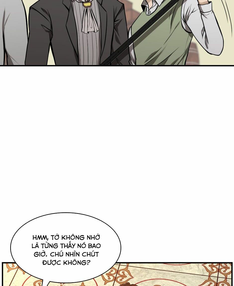 Ánh Sáng Cuối Con Đường: Chapter 46