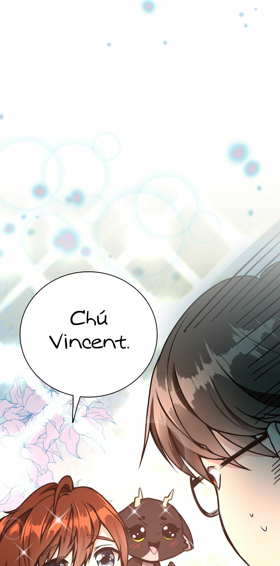 Ánh Sáng Cuối Con Đường: Chapter 46