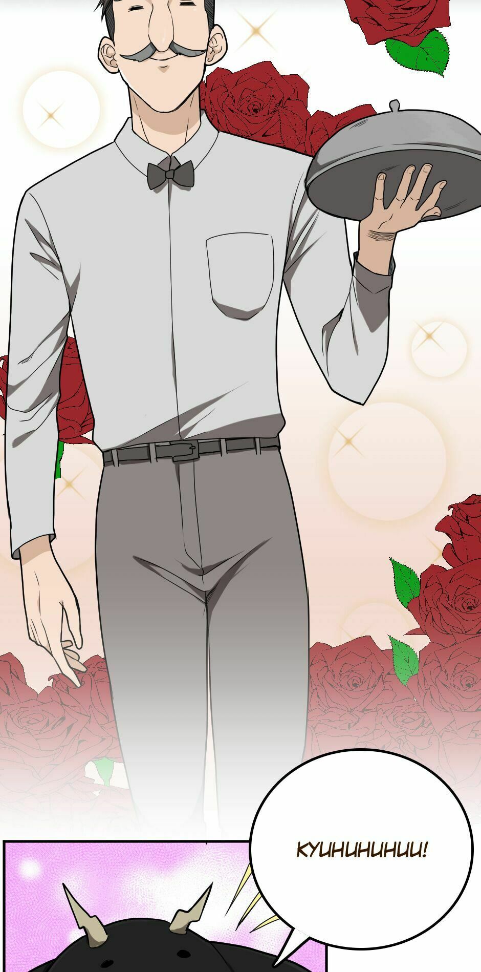 Ánh Sáng Cuối Con Đường: Chapter 47