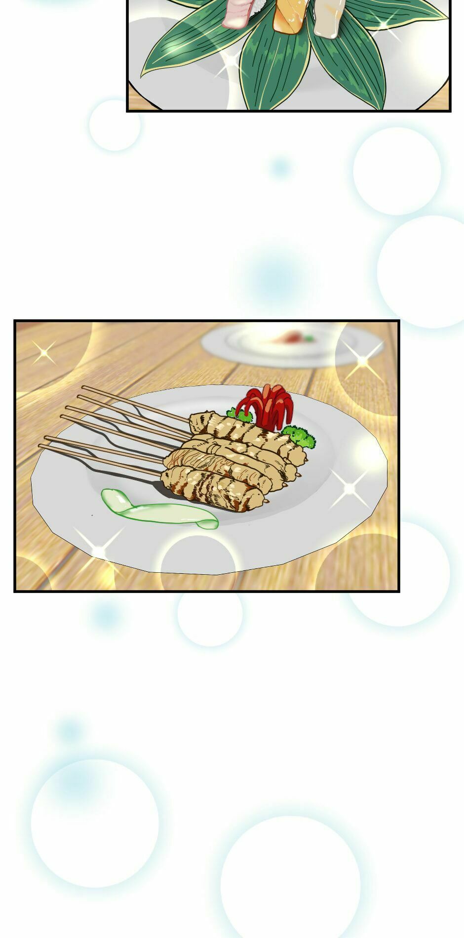 Ánh Sáng Cuối Con Đường: Chapter 47
