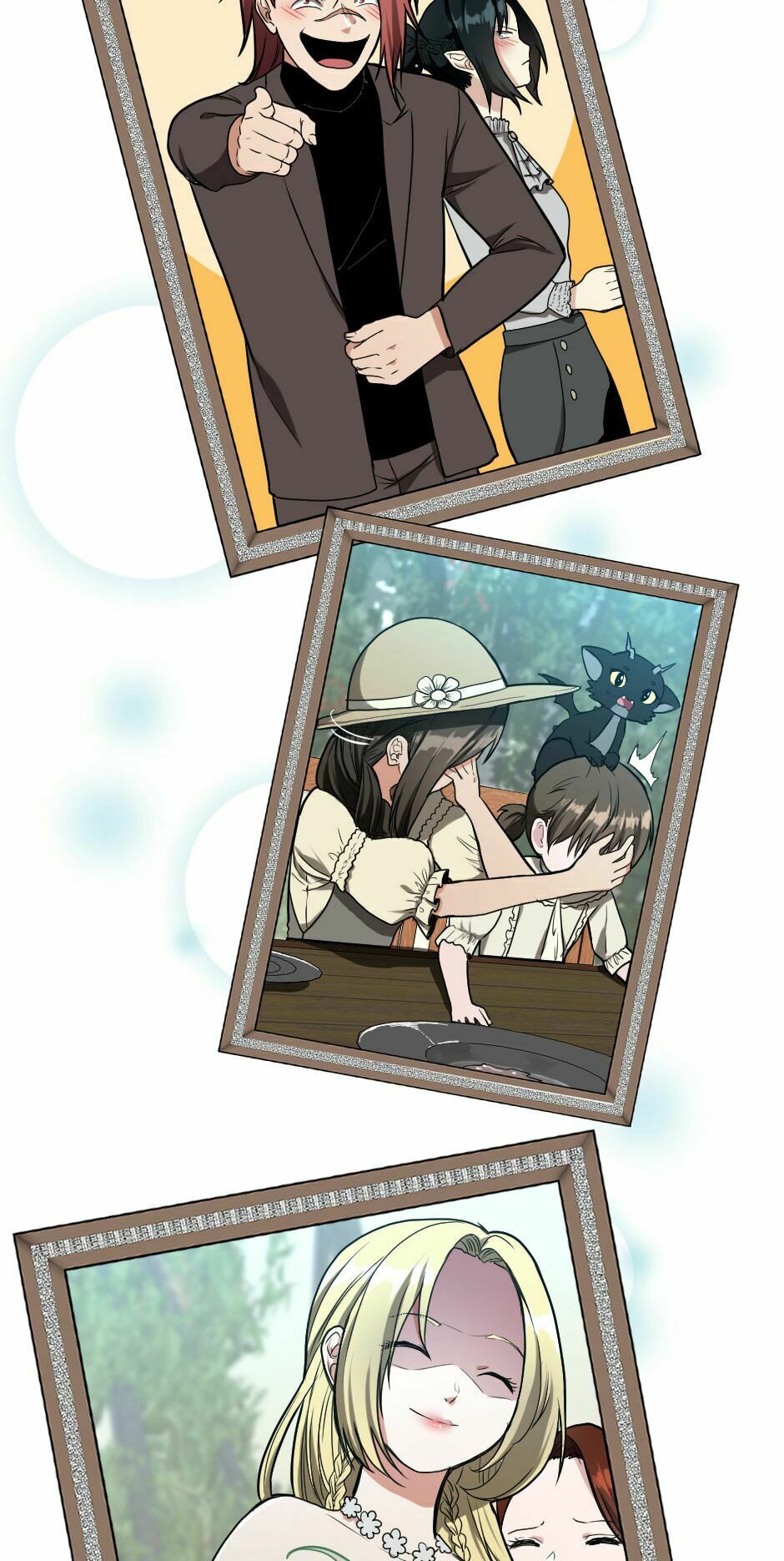 Ánh Sáng Cuối Con Đường: Chapter 47