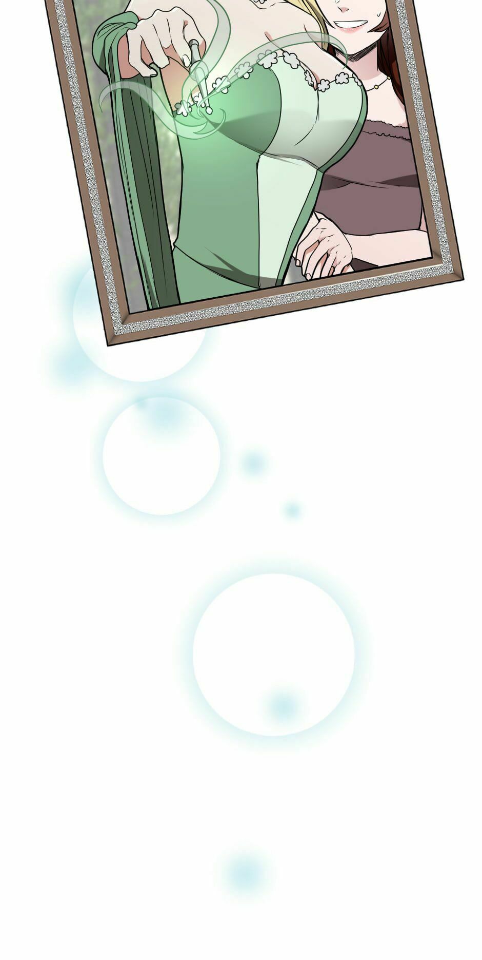 Ánh Sáng Cuối Con Đường: Chapter 47