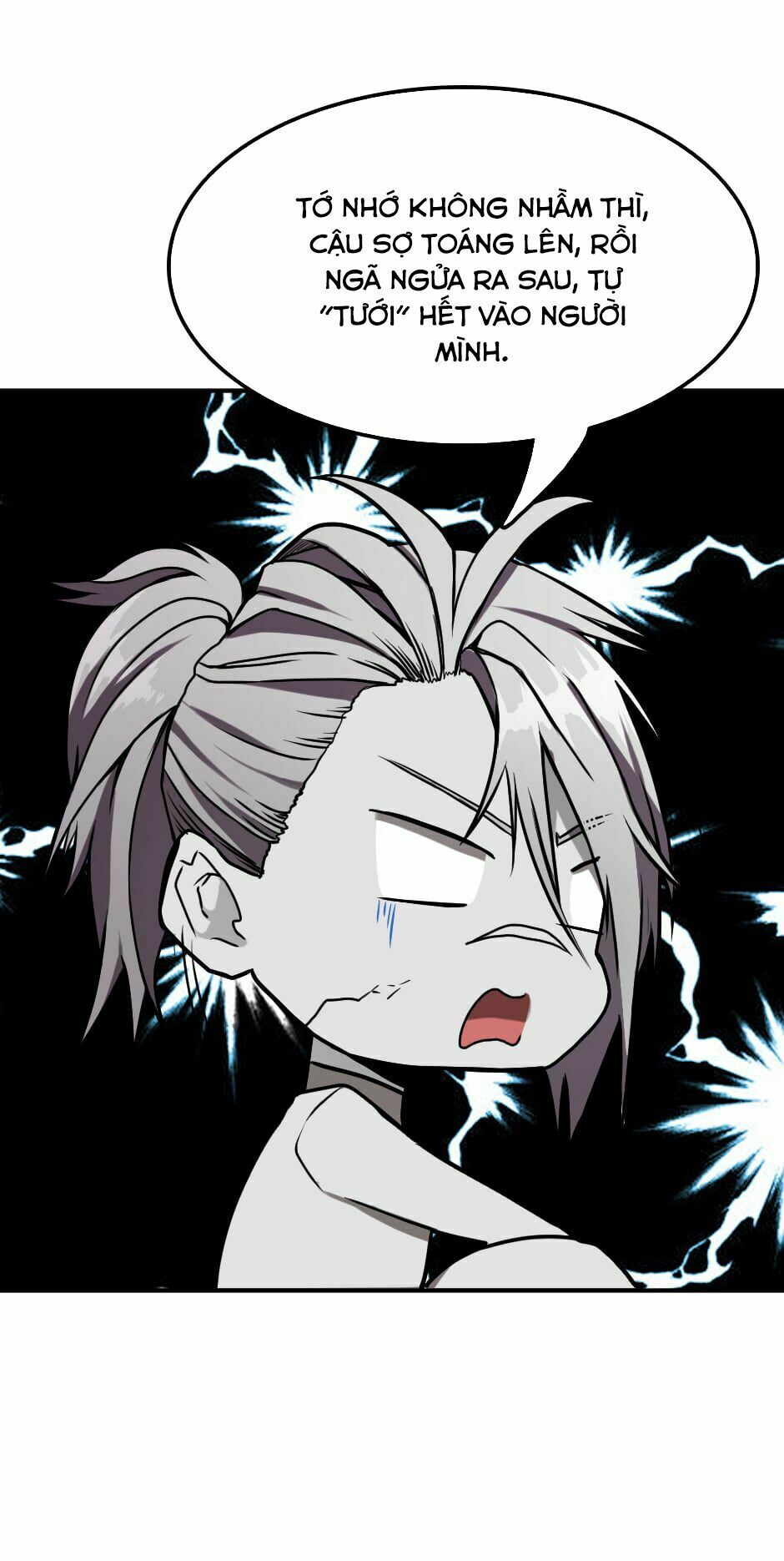 Ánh Sáng Cuối Con Đường: Chapter 47