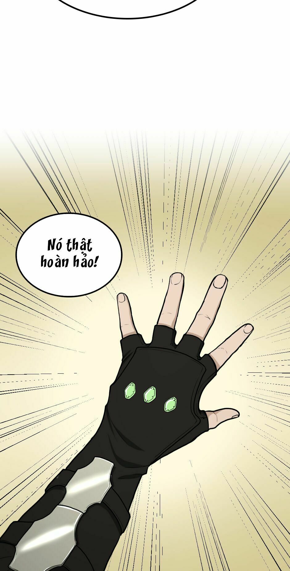 Ánh Sáng Cuối Con Đường: Chapter 47