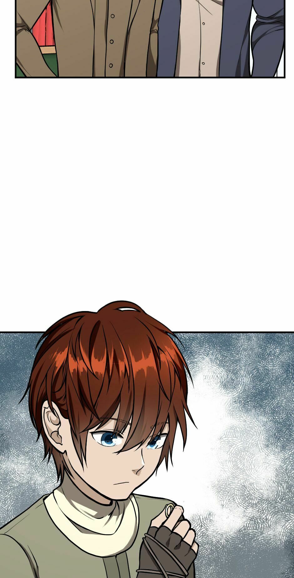 Ánh Sáng Cuối Con Đường: Chapter 47