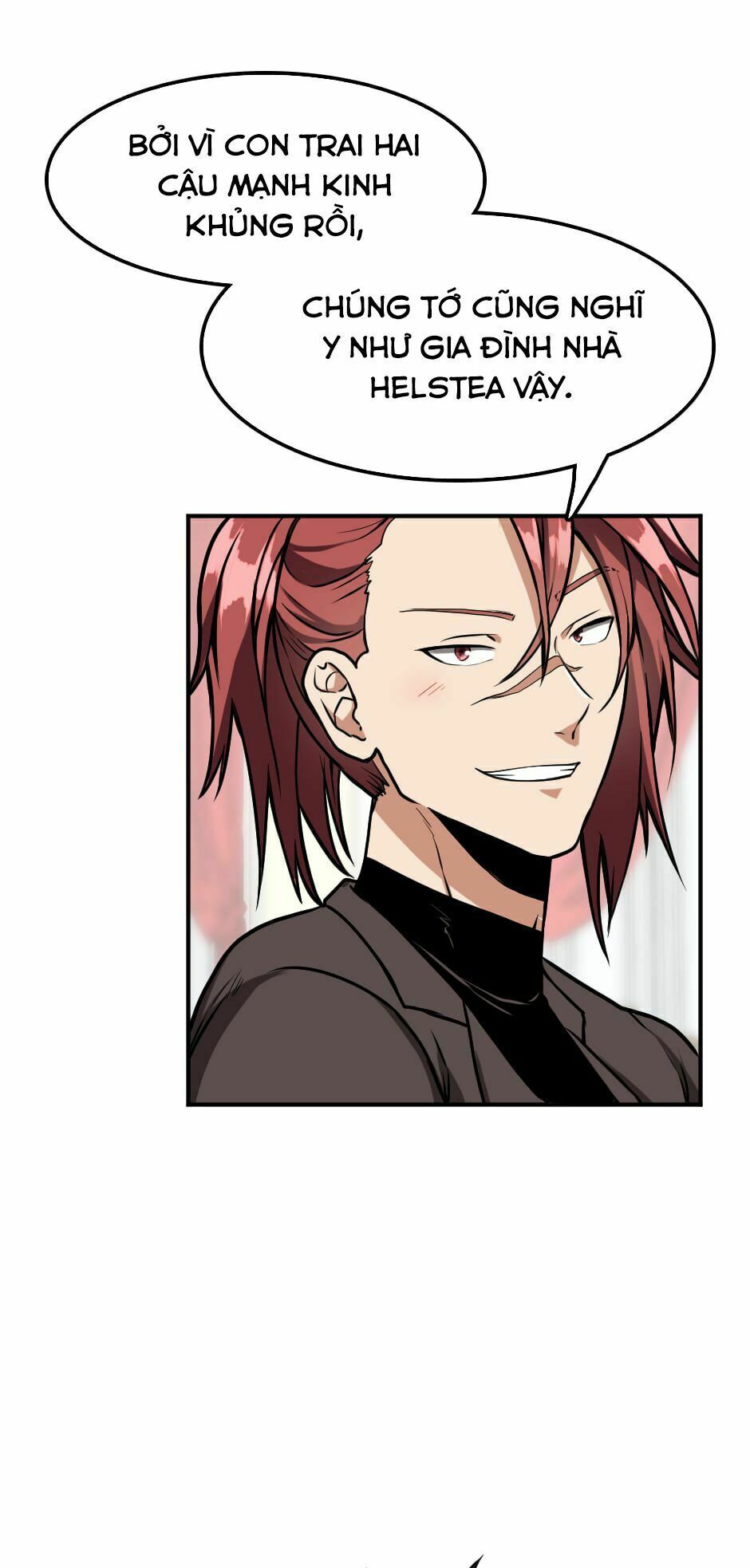 Ánh Sáng Cuối Con Đường: Chapter 47