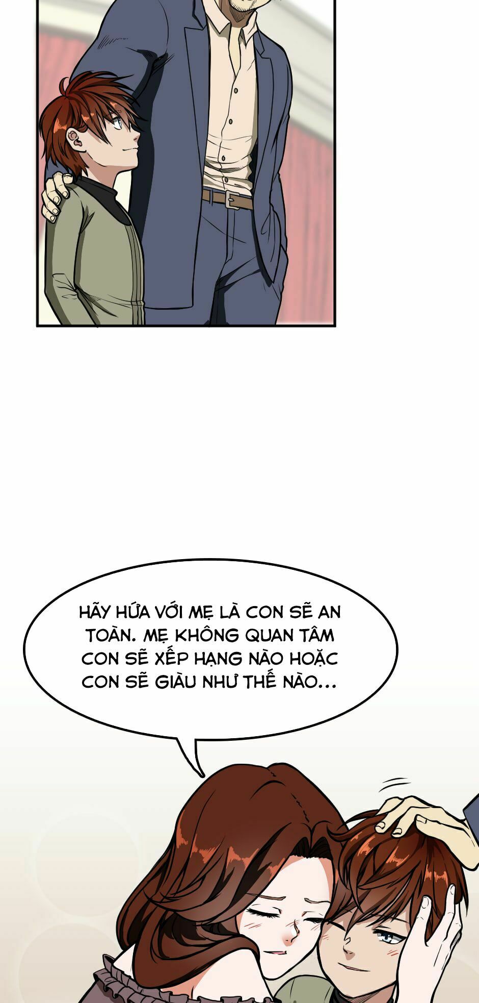 Ánh Sáng Cuối Con Đường: Chapter 47