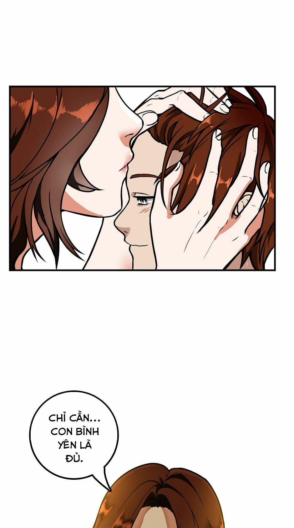 Ánh Sáng Cuối Con Đường: Chapter 47