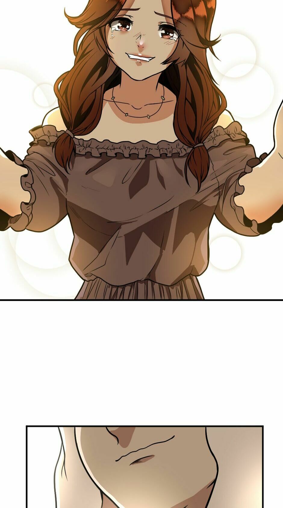 Ánh Sáng Cuối Con Đường: Chapter 47