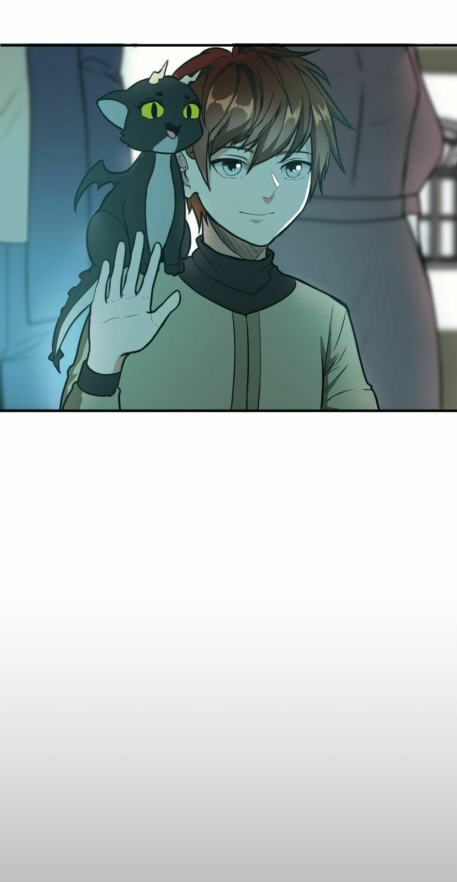 Ánh Sáng Cuối Con Đường: Chapter 47