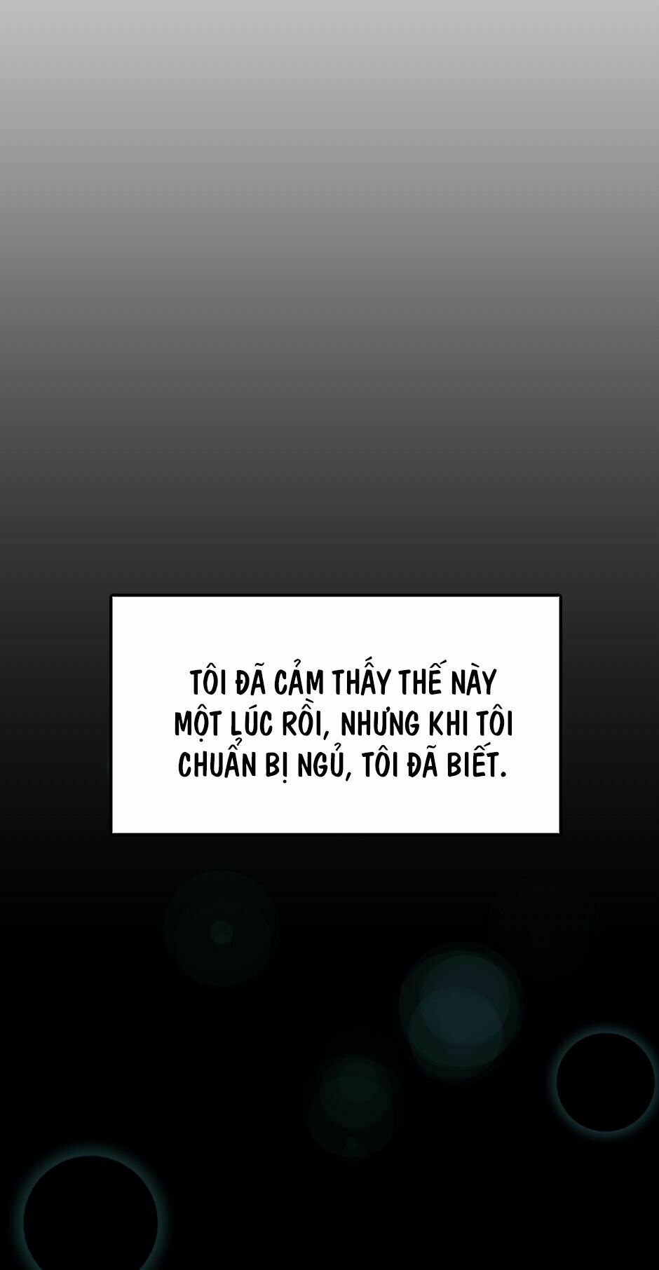 Ánh Sáng Cuối Con Đường: Chapter 47