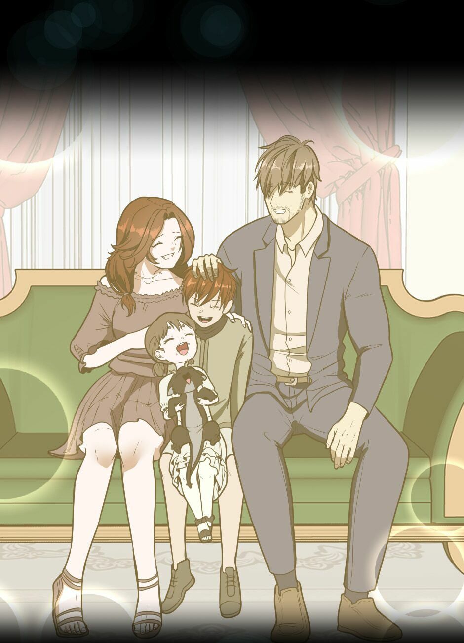 Ánh Sáng Cuối Con Đường: Chapter 47