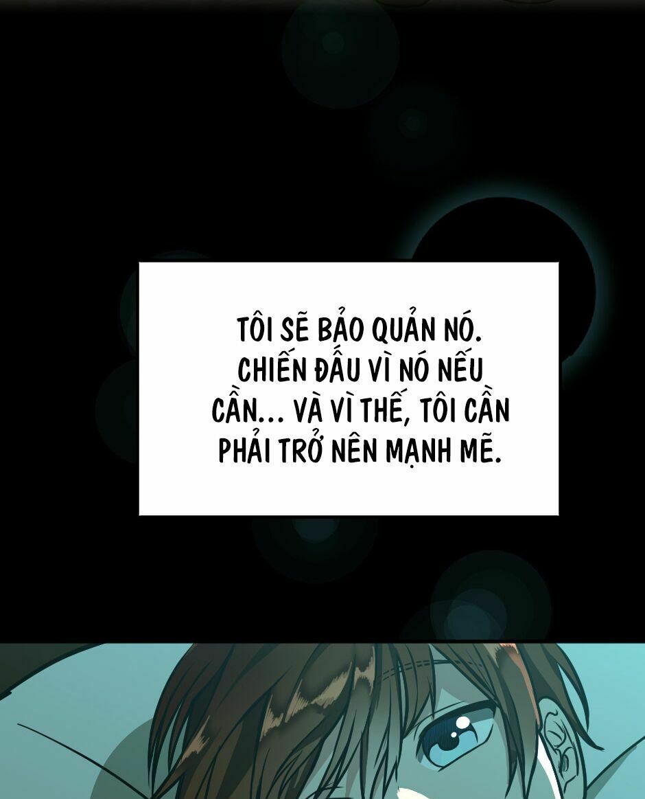 Ánh Sáng Cuối Con Đường: Chapter 47