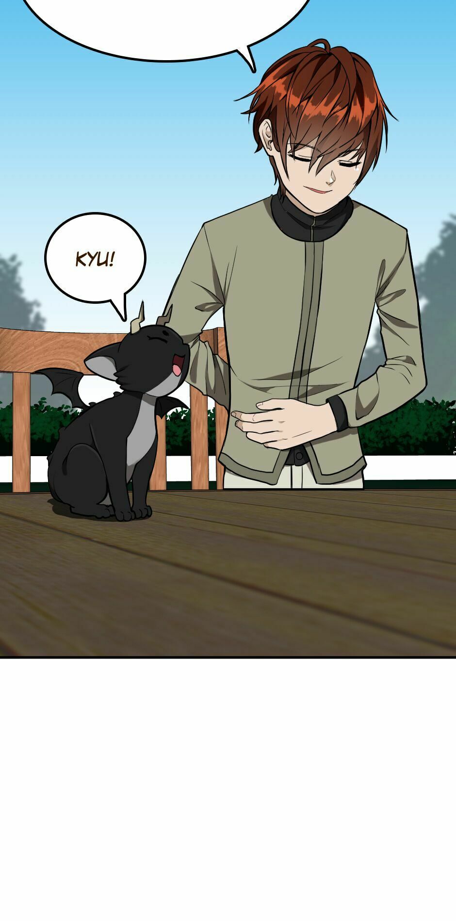Ánh Sáng Cuối Con Đường: Chapter 47