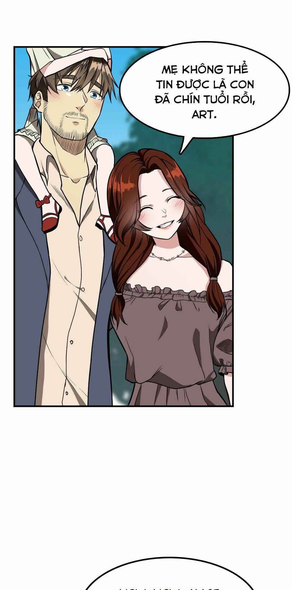 Ánh Sáng Cuối Con Đường: Chapter 47