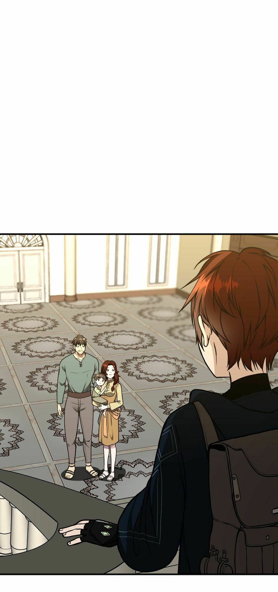 Ánh Sáng Cuối Con Đường: Chapter 48