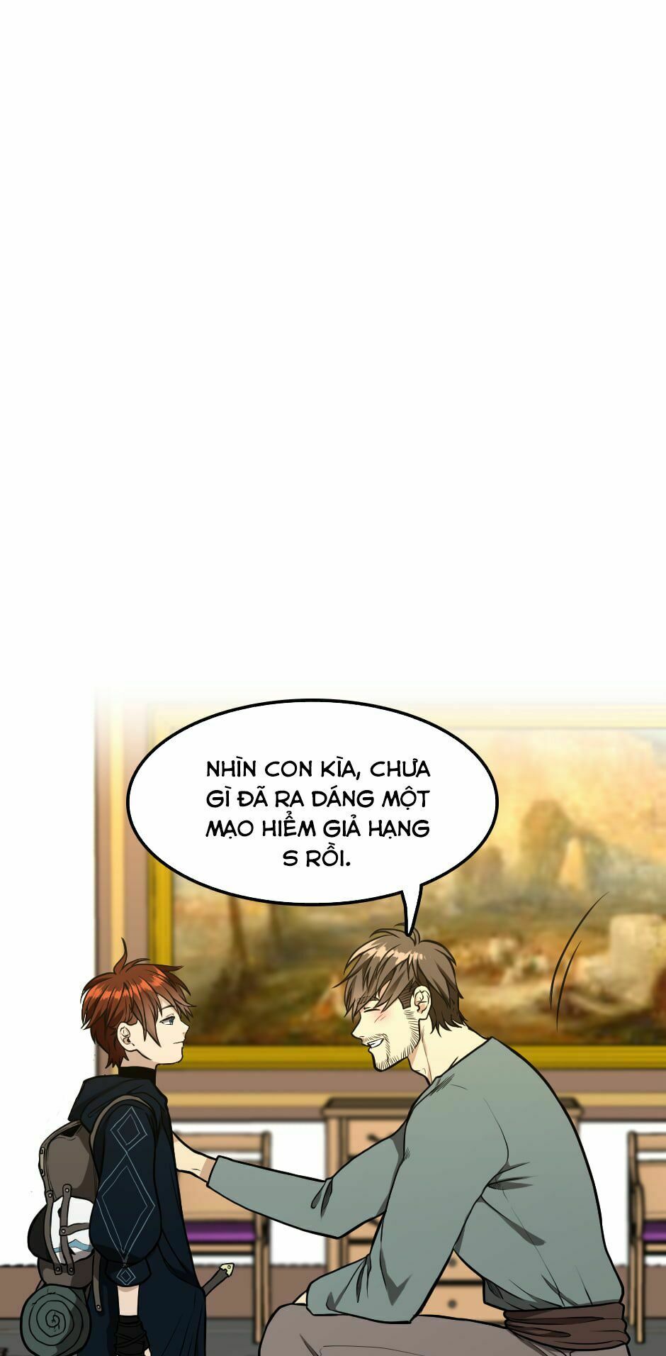 Ánh Sáng Cuối Con Đường: Chapter 48