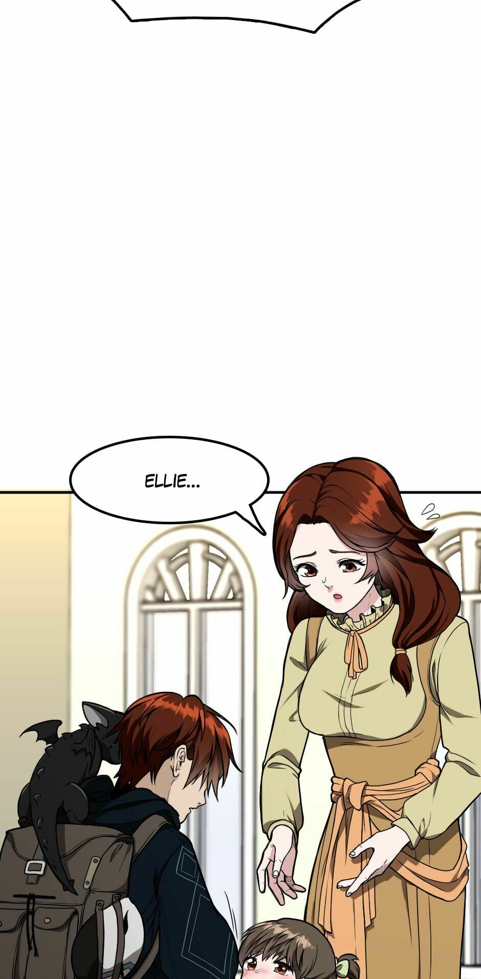 Ánh Sáng Cuối Con Đường: Chapter 48