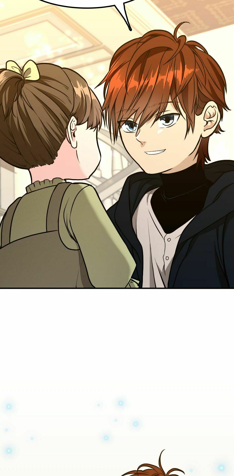 Ánh Sáng Cuối Con Đường: Chapter 48