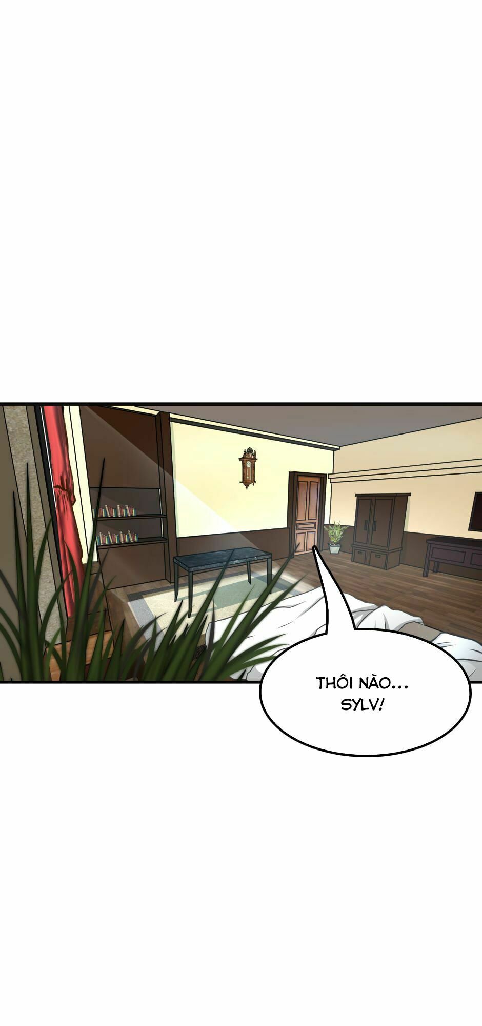 Ánh Sáng Cuối Con Đường: Chapter 48