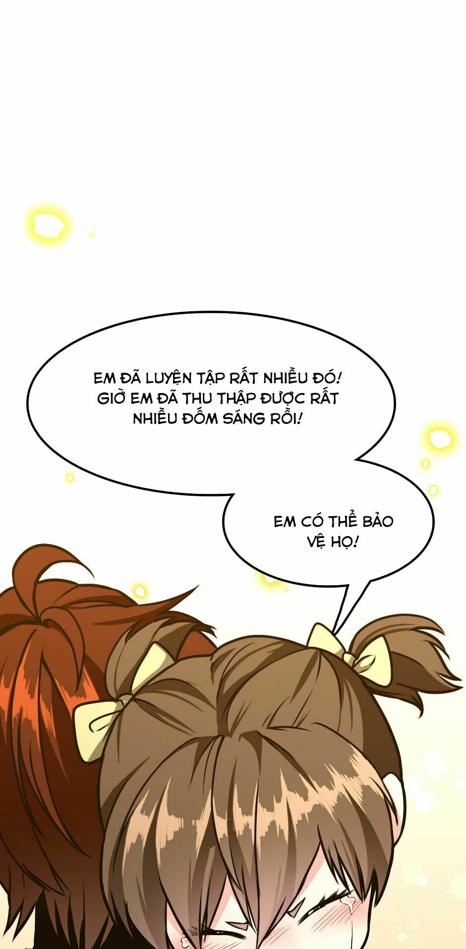 Ánh Sáng Cuối Con Đường: Chapter 48