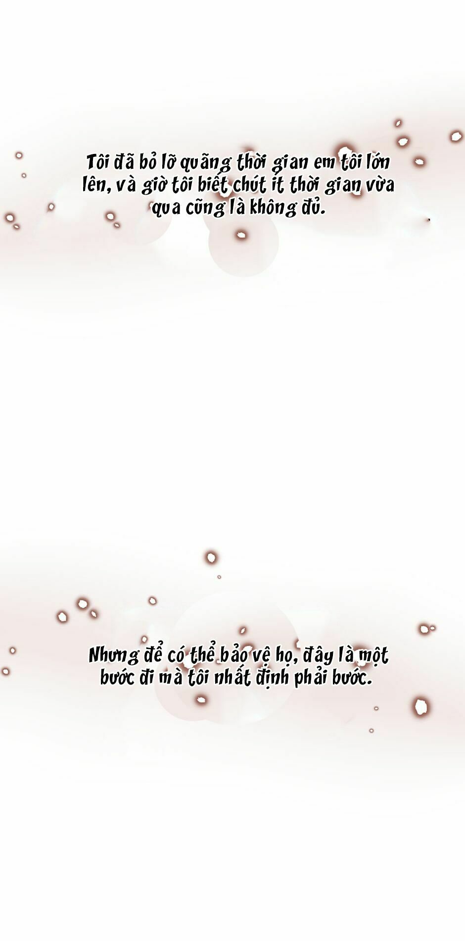 Ánh Sáng Cuối Con Đường: Chapter 48