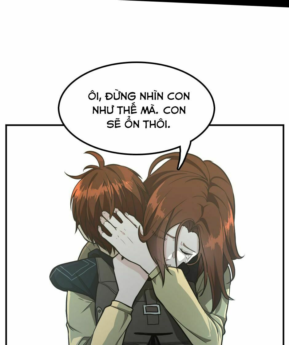 Ánh Sáng Cuối Con Đường: Chapter 48