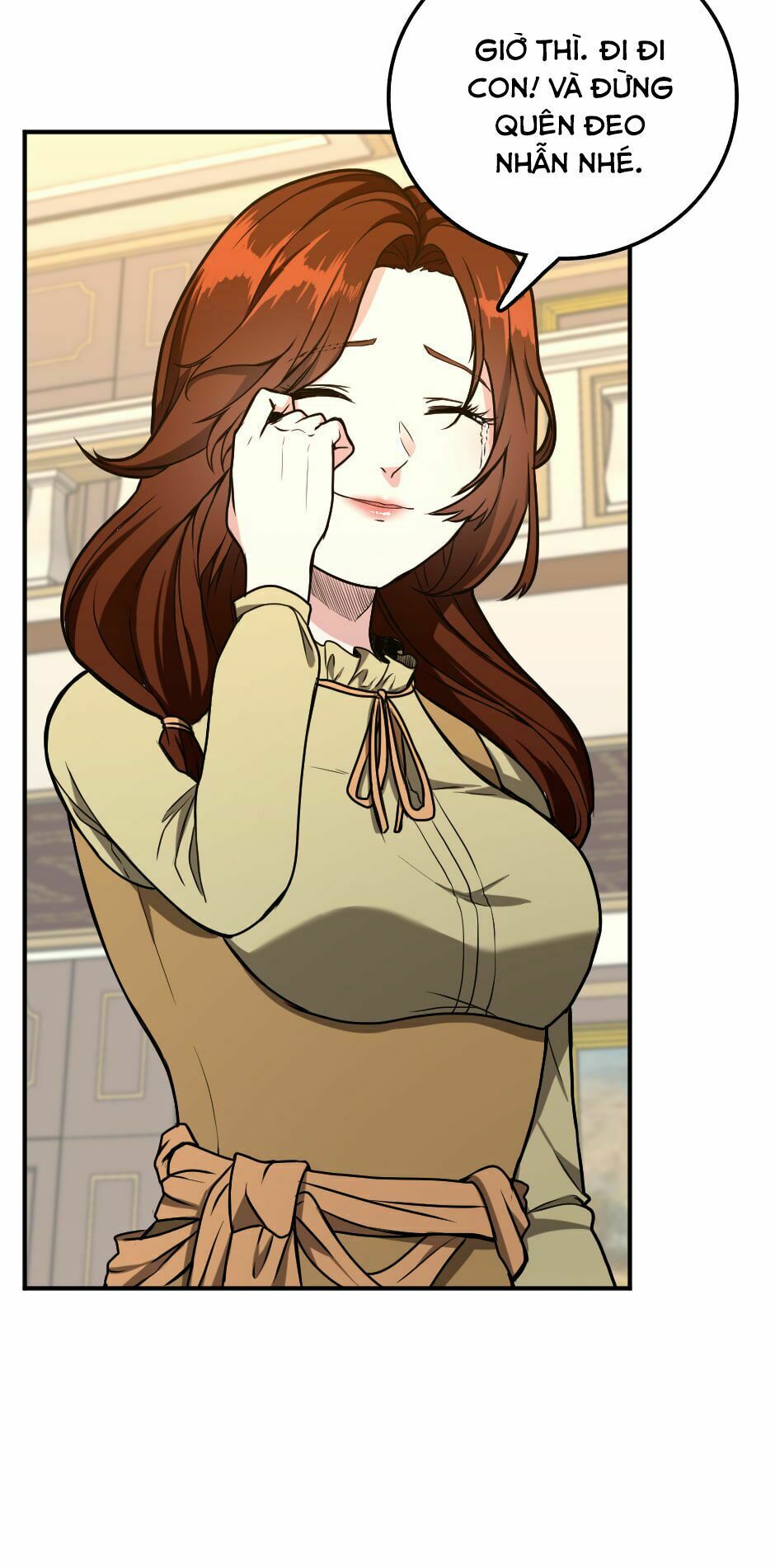 Ánh Sáng Cuối Con Đường: Chapter 48