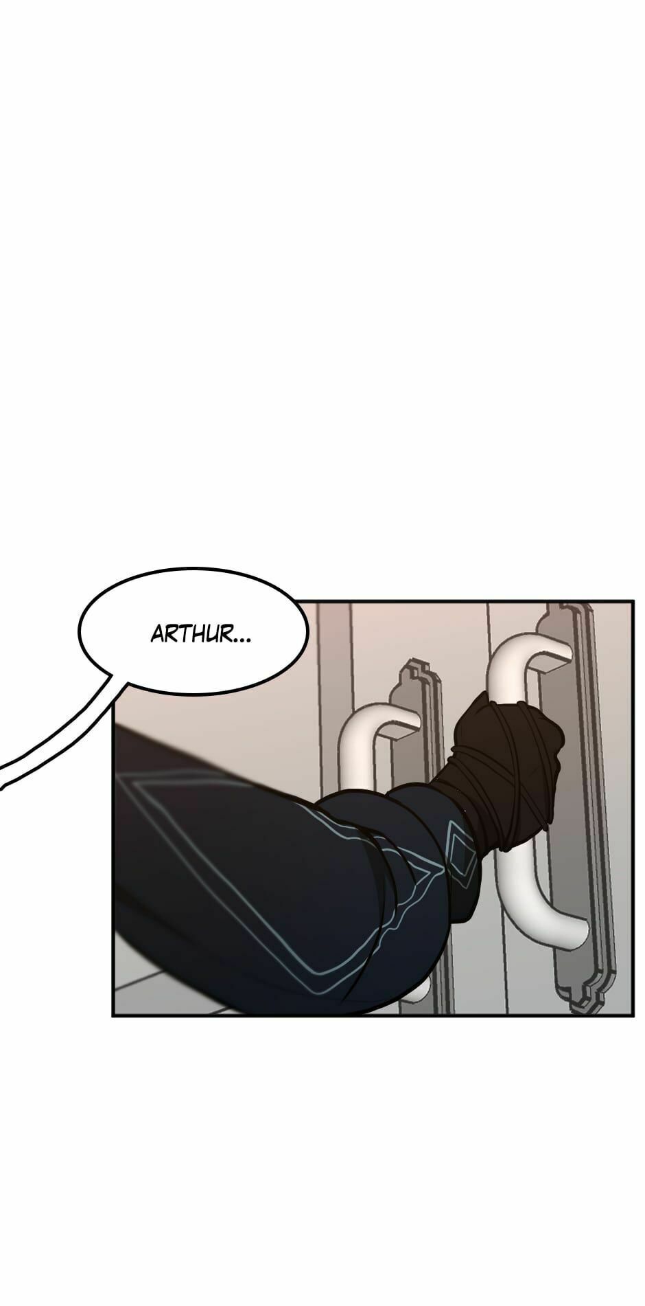 Ánh Sáng Cuối Con Đường: Chapter 48