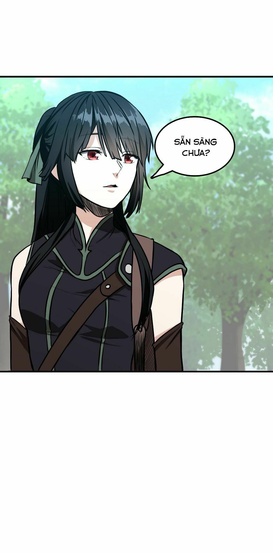 Ánh Sáng Cuối Con Đường: Chapter 48