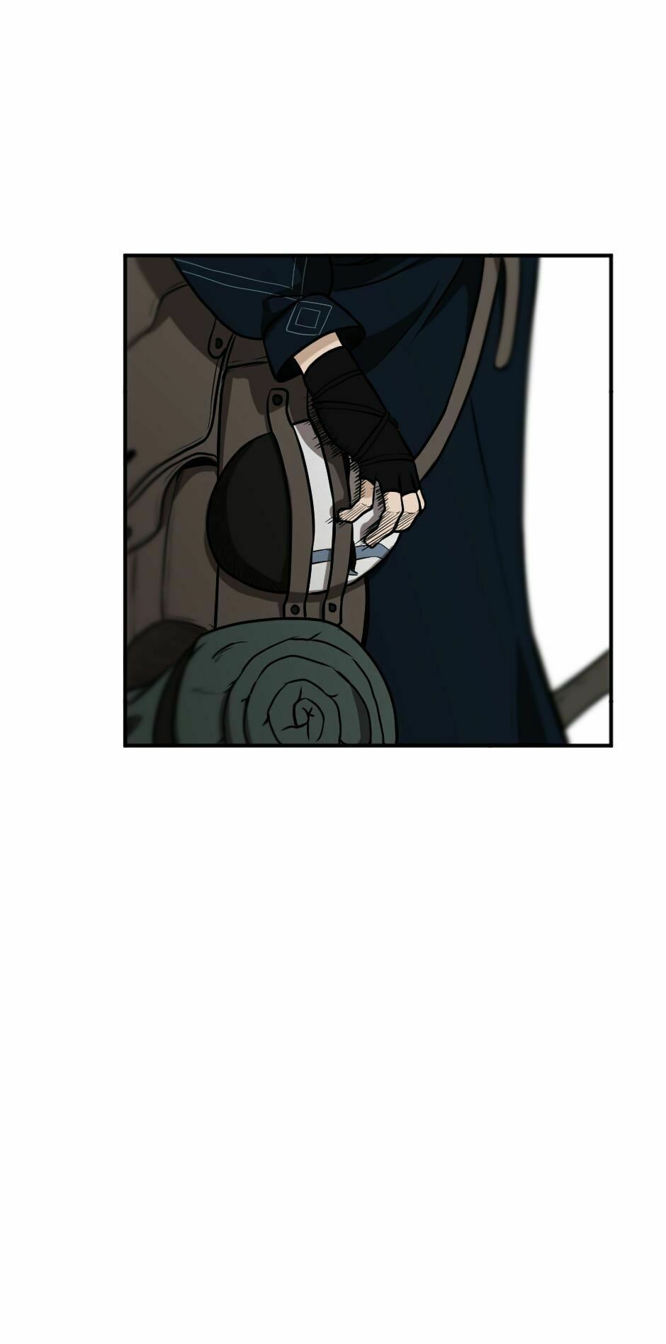 Ánh Sáng Cuối Con Đường: Chapter 48