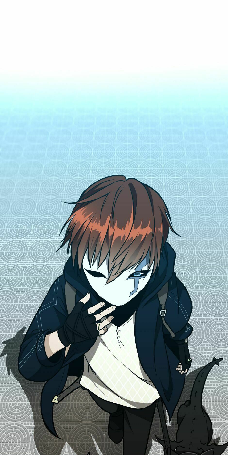 Ánh Sáng Cuối Con Đường: Chapter 48